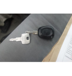 Ceinture avant droit RENAULT SAFRANE