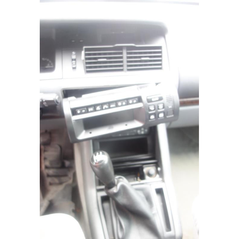 Ceinture avant droit RENAULT SAFRANE Photo n°26