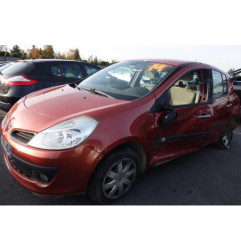 Cardan gauche (transmission) RENAULT CLIO 3