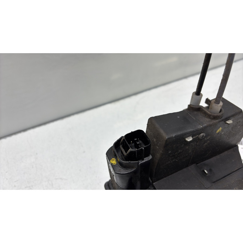 Serrure avant droit HYUNDAI I 10 1 Photo n°3