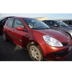 Cardan gauche (transmission) RENAULT CLIO 3