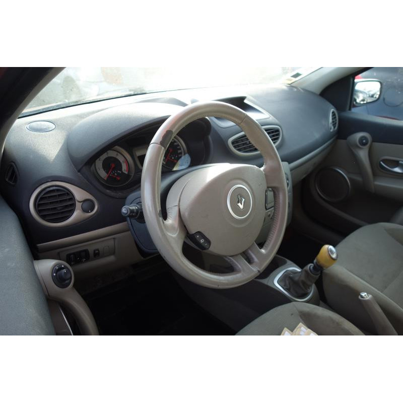 Cardan gauche (transmission) RENAULT CLIO 3 Photo n°10
