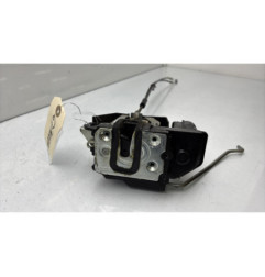 Serrure avant droit HYUNDAI I 10 1