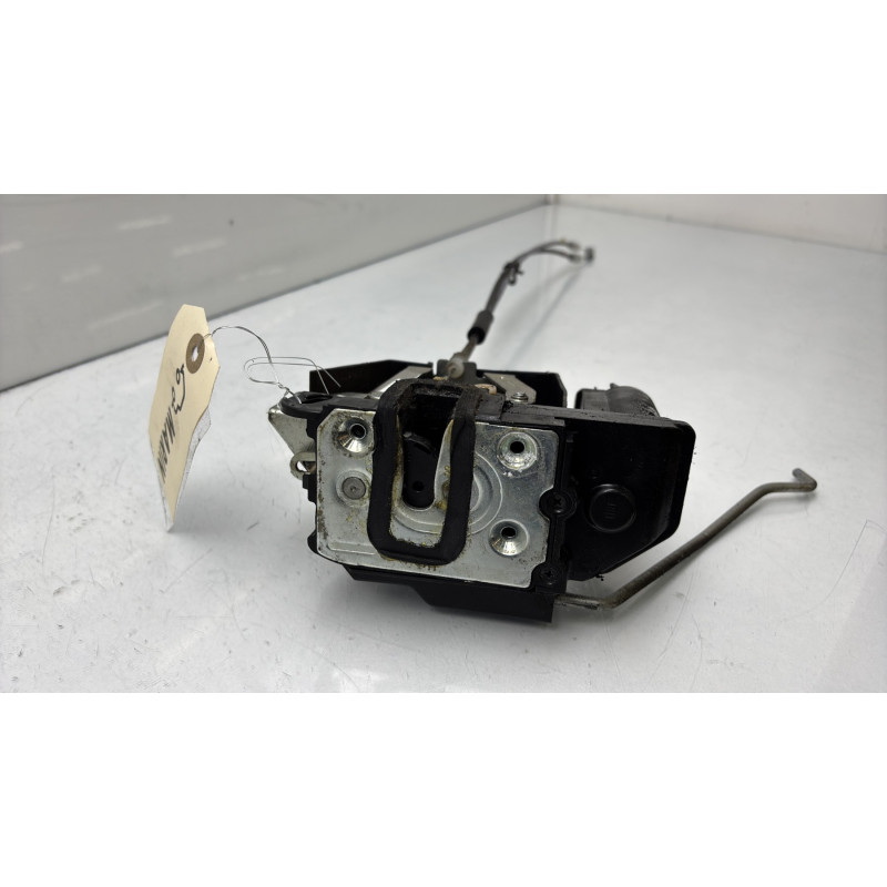 Serrure avant droit HYUNDAI I 10 1 Photo n°6