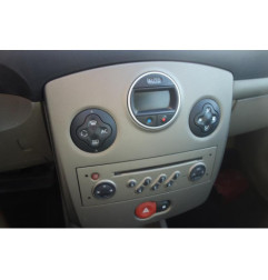 Cardan gauche (transmission) RENAULT CLIO 3