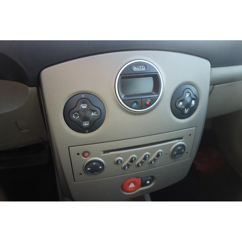 Cardan gauche (transmission) RENAULT CLIO 3 Photo n°11