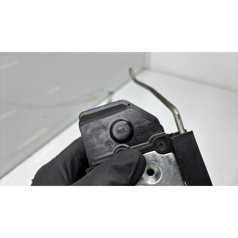 Serrure avant droit HYUNDAI I 10 1 Photo n°7
