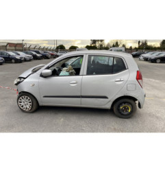 Serrure avant droit HYUNDAI I 10 1
