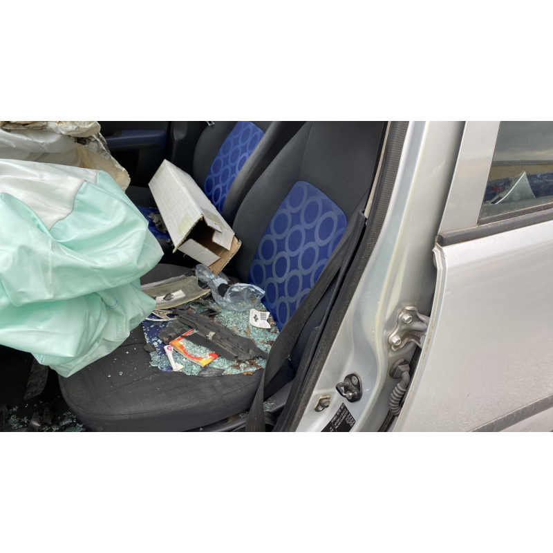 Serrure avant droit HYUNDAI I 10 1 Photo n°18