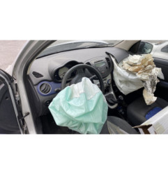 Serrure avant droit HYUNDAI I 10 1