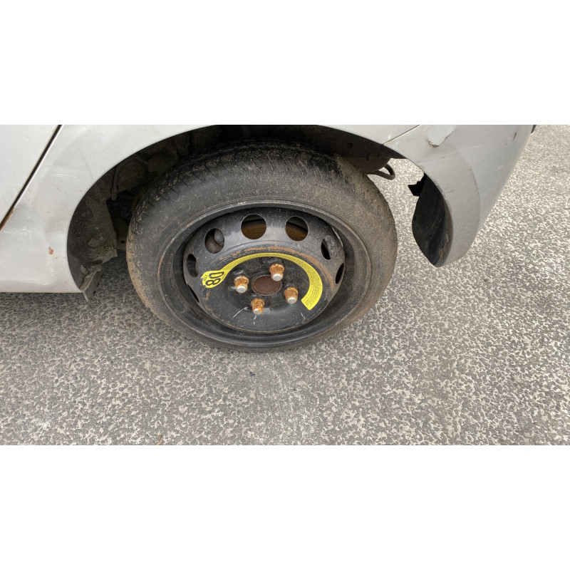 Serrure avant droit HYUNDAI I 10 1 Photo n°20