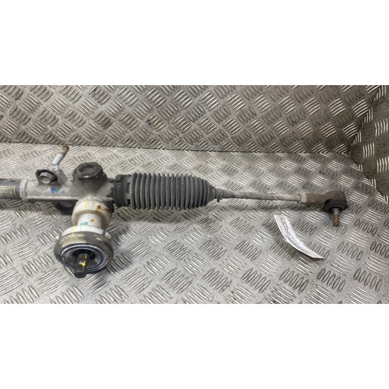 Cremaillere assistee HYUNDAI I 10 1 Photo n°4