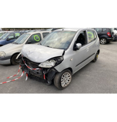 Cremaillere assistee HYUNDAI I 10 1