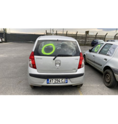 Cremaillere assistee HYUNDAI I 10 1