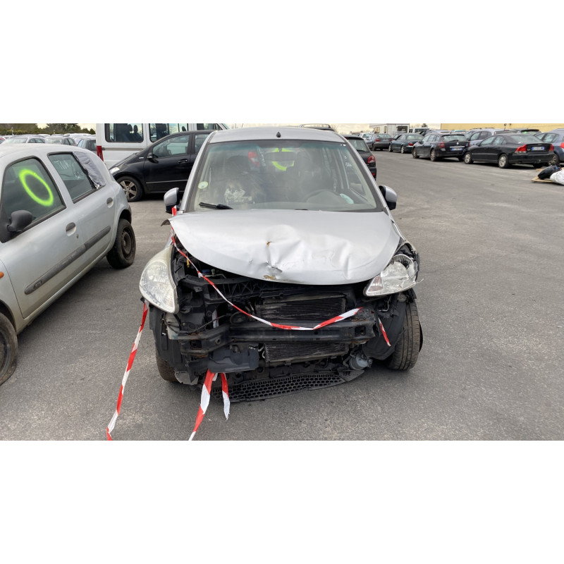 Cremaillere assistee HYUNDAI I 10 1 Photo n°12