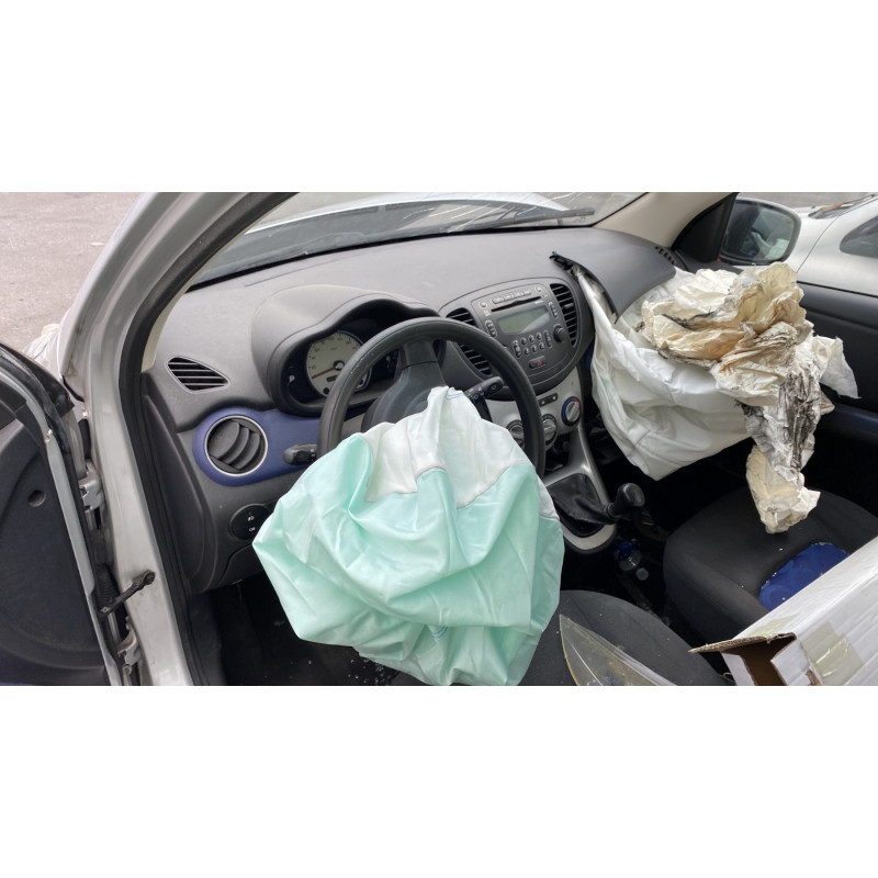 Cremaillere assistee HYUNDAI I 10 1 Photo n°16