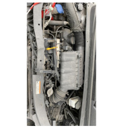Cremaillere assistee HYUNDAI I 10 1