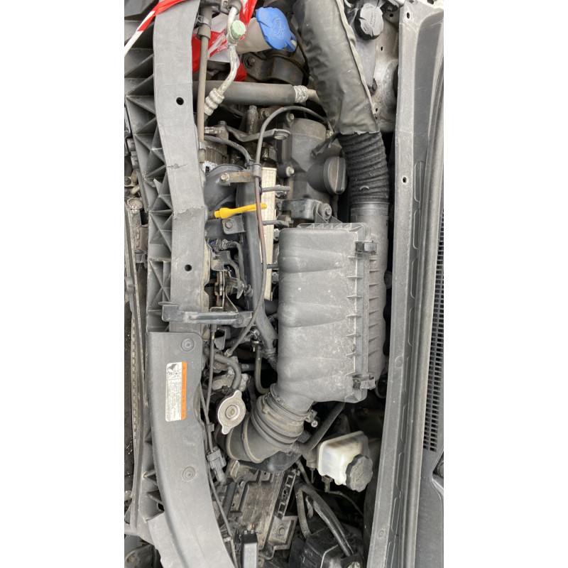Cremaillere assistee HYUNDAI I 10 1 Photo n°18