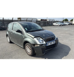 Com (Bloc Contacteur Tournant+Commodo Essuie Glace+Commodo Phare) CITROEN C2