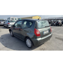 Com (Bloc Contacteur Tournant+Commodo Essuie Glace+Commodo Phare) CITROEN C2