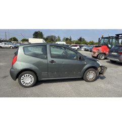 Com (Bloc Contacteur Tournant+Commodo Essuie Glace+Commodo Phare) CITROEN C2