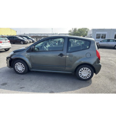 Com (Bloc Contacteur Tournant+Commodo Essuie Glace+Commodo Phare) CITROEN C2
