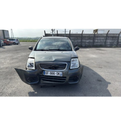 Com (Bloc Contacteur Tournant+Commodo Essuie Glace+Commodo Phare) CITROEN C2