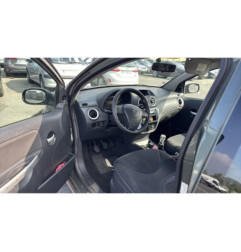 Com (Bloc Contacteur Tournant+Commodo Essuie Glace+Commodo Phare) CITROEN C2