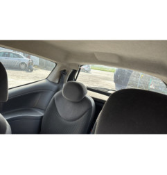 Com (Bloc Contacteur Tournant+Commodo Essuie Glace+Commodo Phare) CITROEN C2