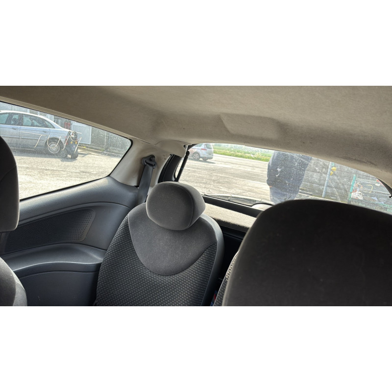 Com (Bloc Contacteur Tournant+Commodo Essuie Glace+Commodo Phare) CITROEN C2 Photo n°18