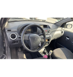 Com (Bloc Contacteur Tournant+Commodo Essuie Glace+Commodo Phare) CITROEN C2