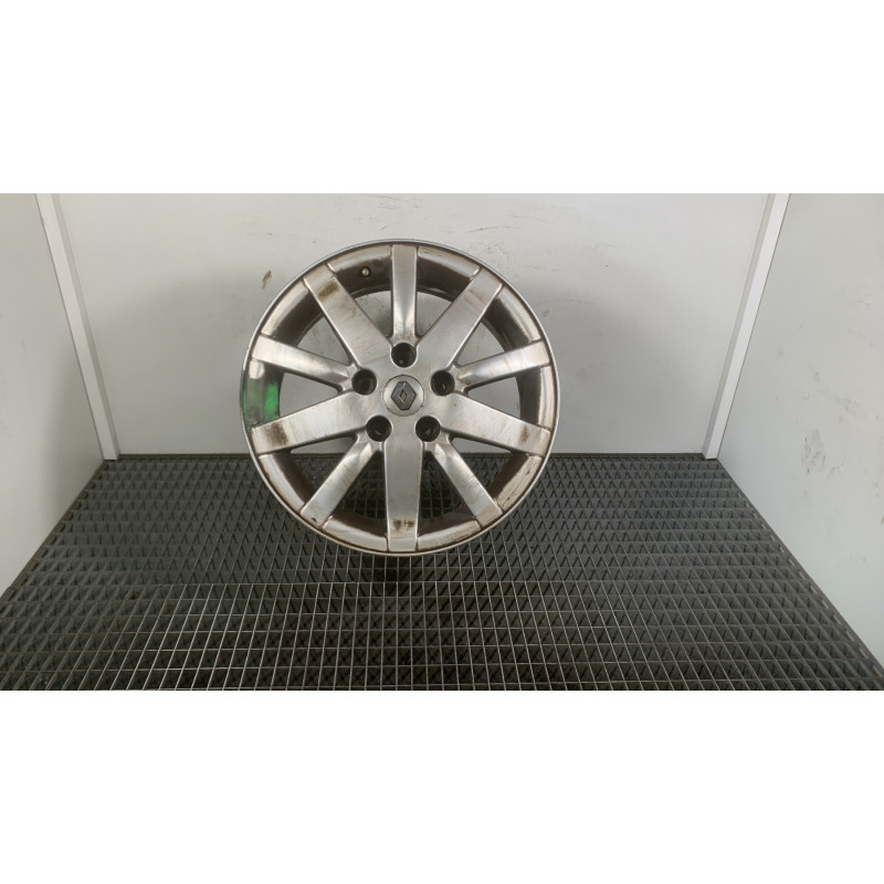 Jante RENAULT SCENIC 3 Photo n°1