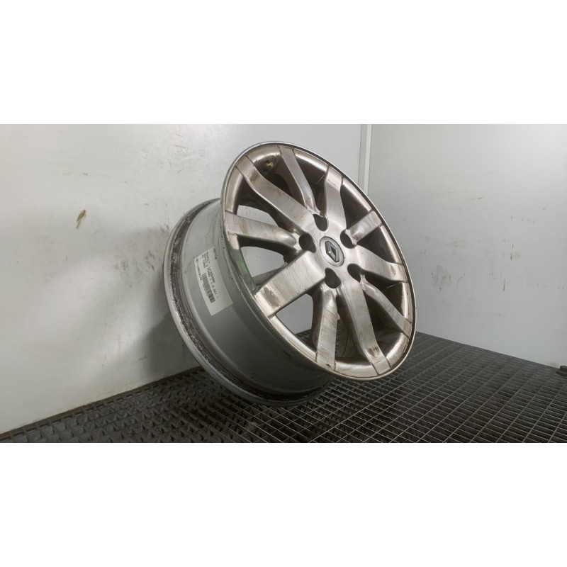 Jante RENAULT SCENIC 3 Photo n°3