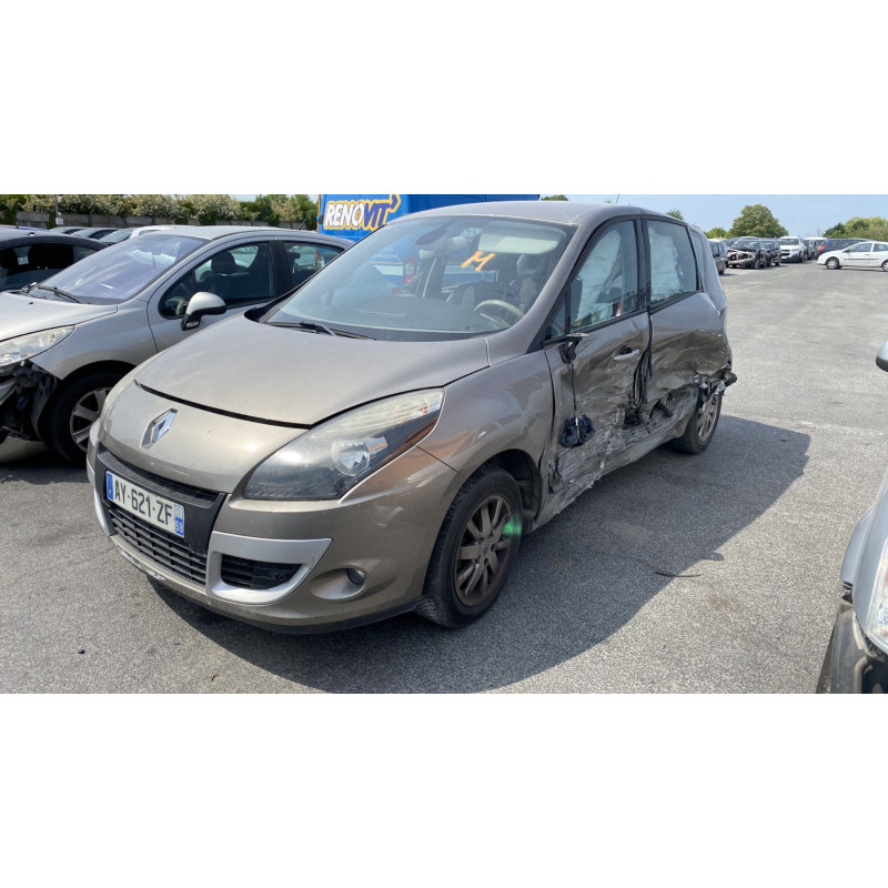 Jante RENAULT SCENIC 3 Photo n°5