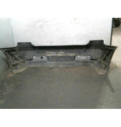 Pare choc arriere CITROEN C5 1 Photo n°12