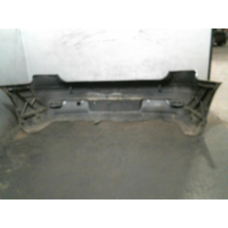 Pare choc arriere CITROEN C5 1 Photo n°12