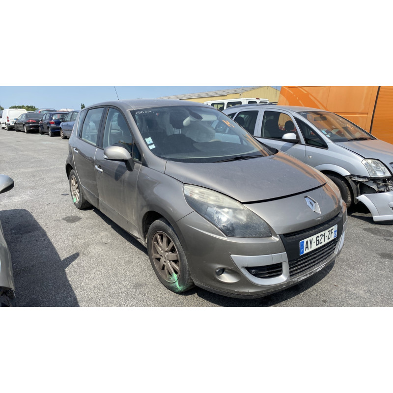 Jante RENAULT SCENIC 3 Photo n°6