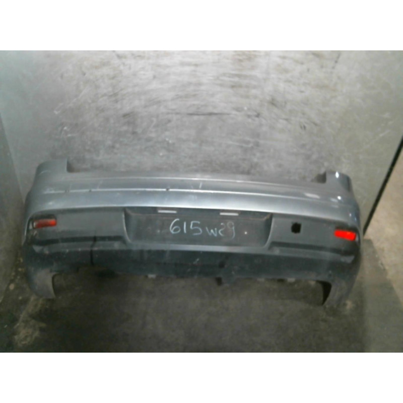 Pare choc arriere CITROEN C5 1 Photo n°14