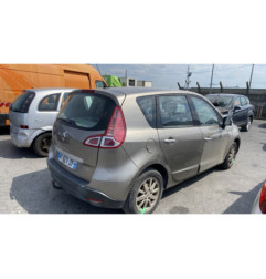 Jante RENAULT SCENIC 3