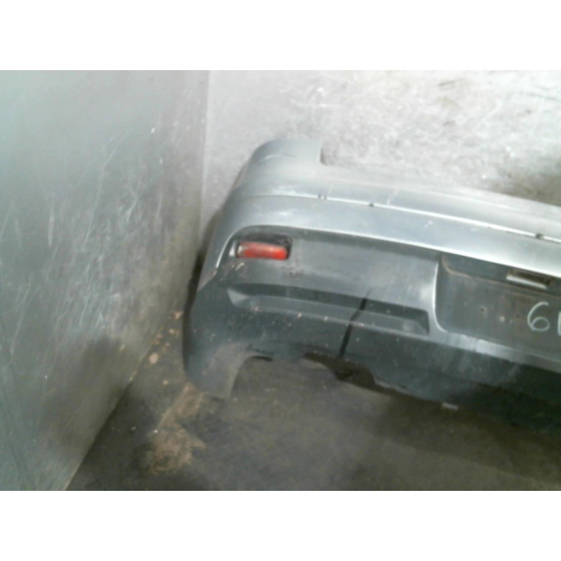 Pare choc arriere CITROEN C5 1 Photo n°15