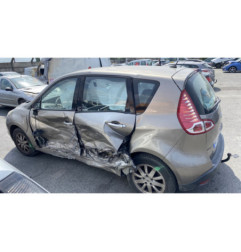 Jante RENAULT SCENIC 3