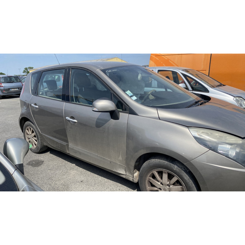 Jante RENAULT SCENIC 3 Photo n°11