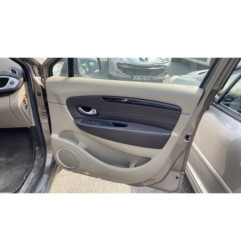 Jante RENAULT SCENIC 3