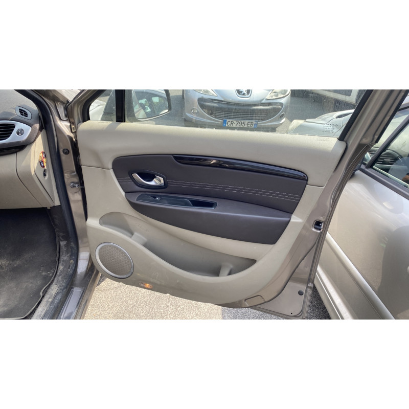Jante RENAULT SCENIC 3 Photo n°13