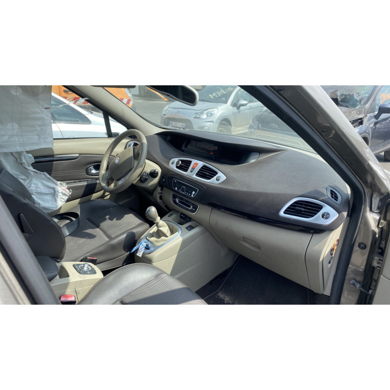 Jante RENAULT SCENIC 3 Photo n°14