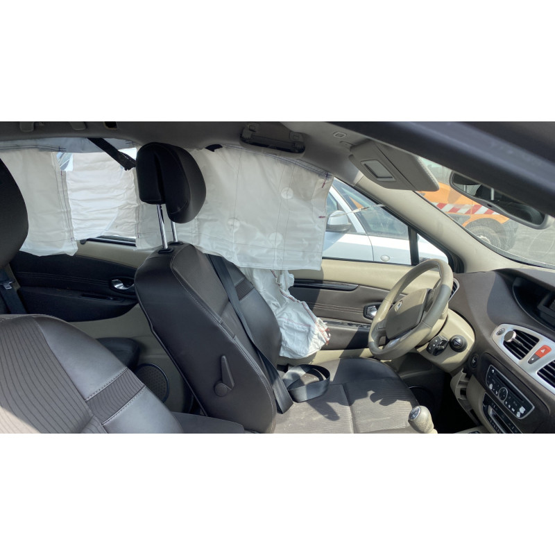 Jante RENAULT SCENIC 3 Photo n°15