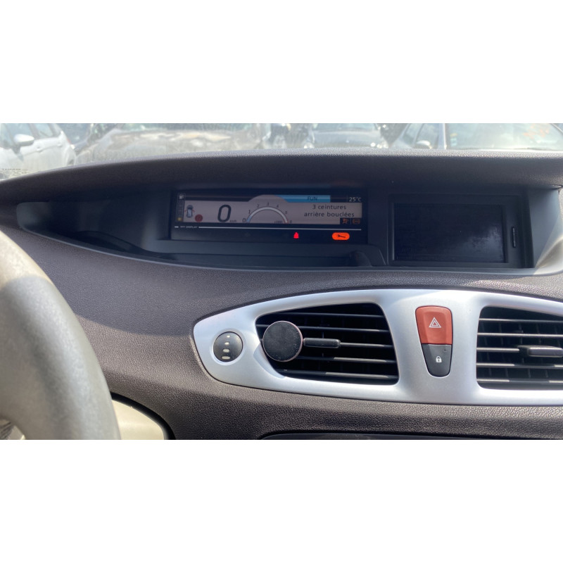 Jante RENAULT SCENIC 3 Photo n°17