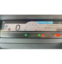 Jante RENAULT SCENIC 3