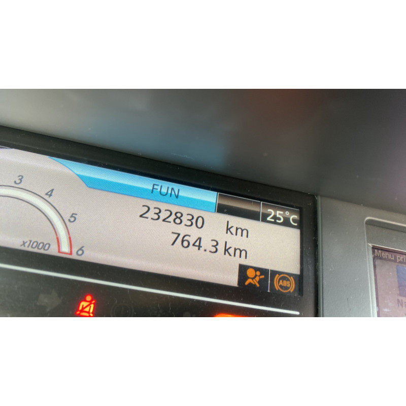 Jante RENAULT SCENIC 3 Photo n°20