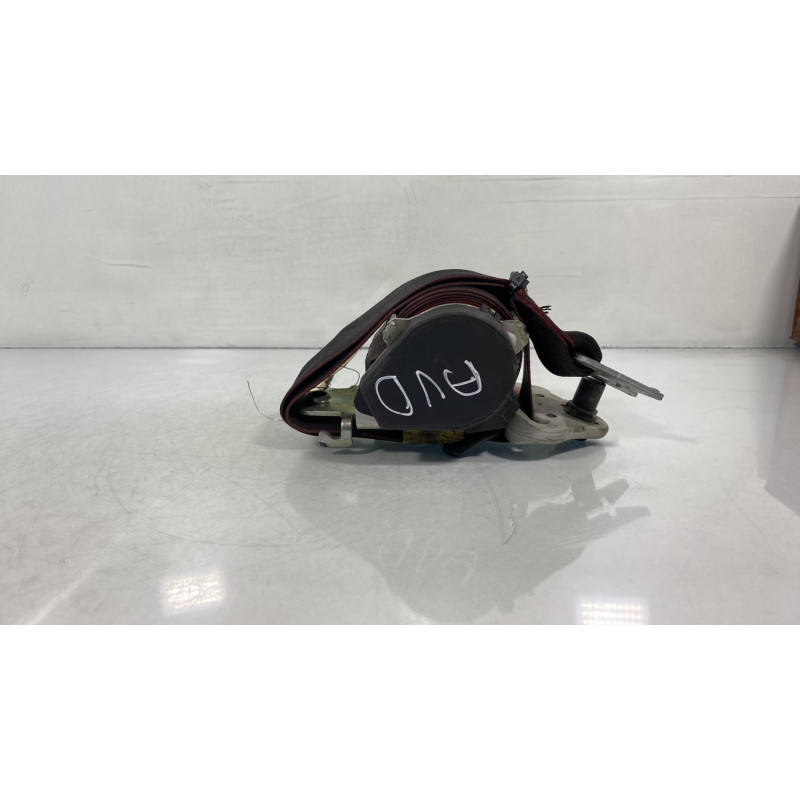Ceinture avant droit RENAULT GRAND ESPACE 4 Photo n°7